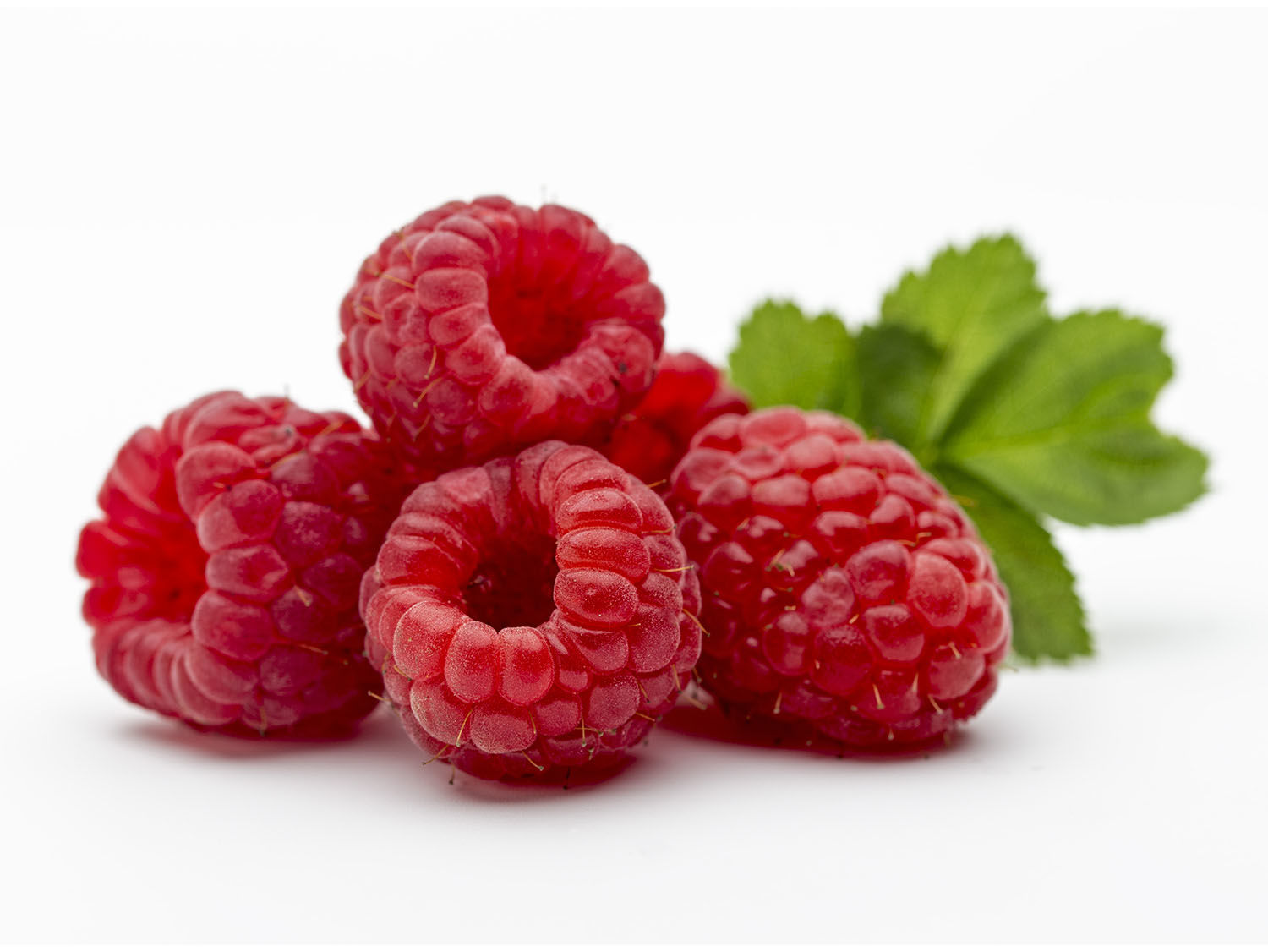 Raspberry